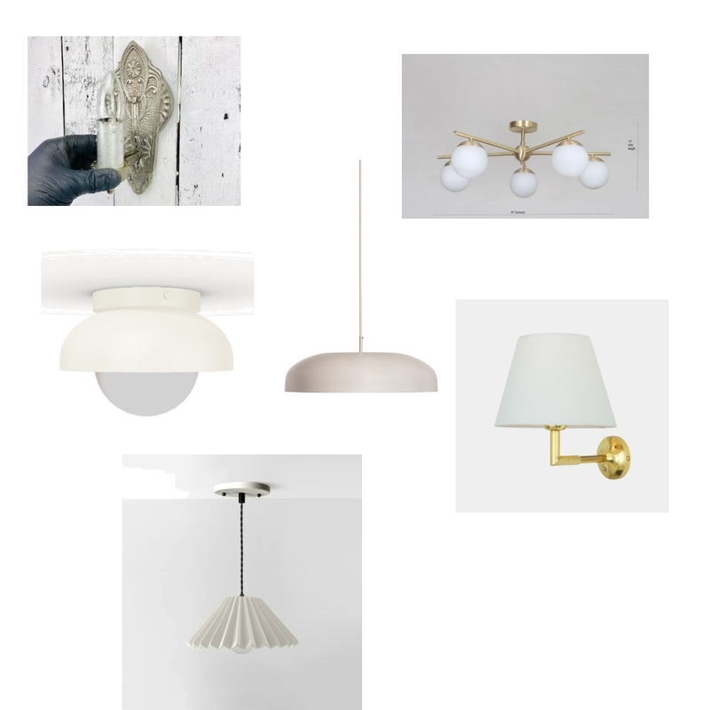 Lighting Mood Board by carmenwierenga on Style Sourcebook