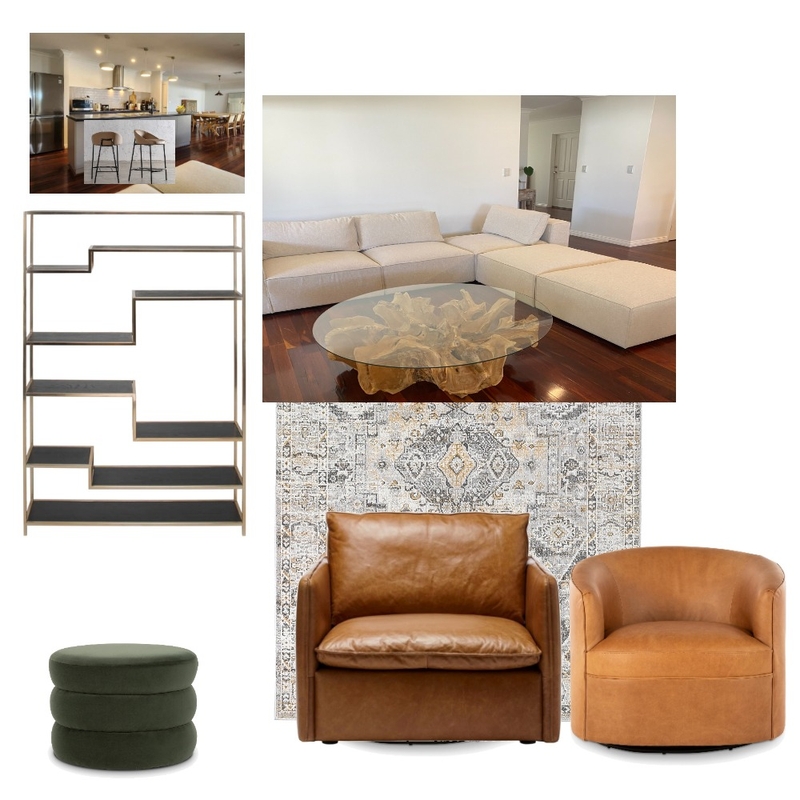 living area Mood Board by chantelle.m.king@gmail.com on Style Sourcebook