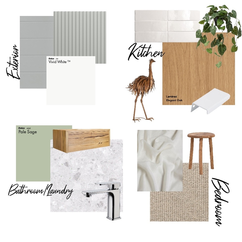 House Mood Board by Kristinjenner on Style Sourcebook