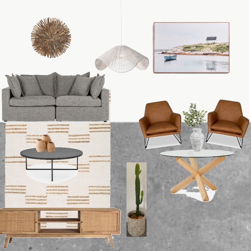 Living room Mood Board by Manzadz on Style Sourcebook