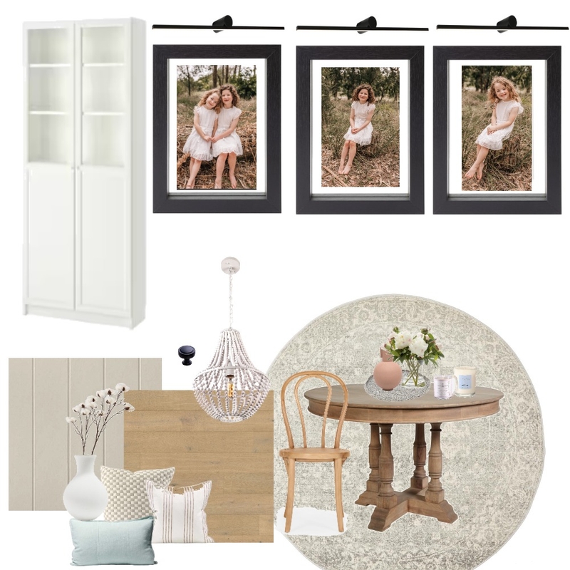 dining room make over Mood Board by dunscombedesigns on Style Sourcebook