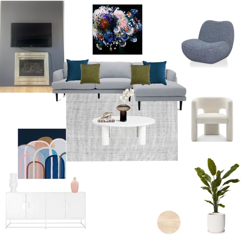 living room 6 Mood Board by Efi Papasavva on Style Sourcebook