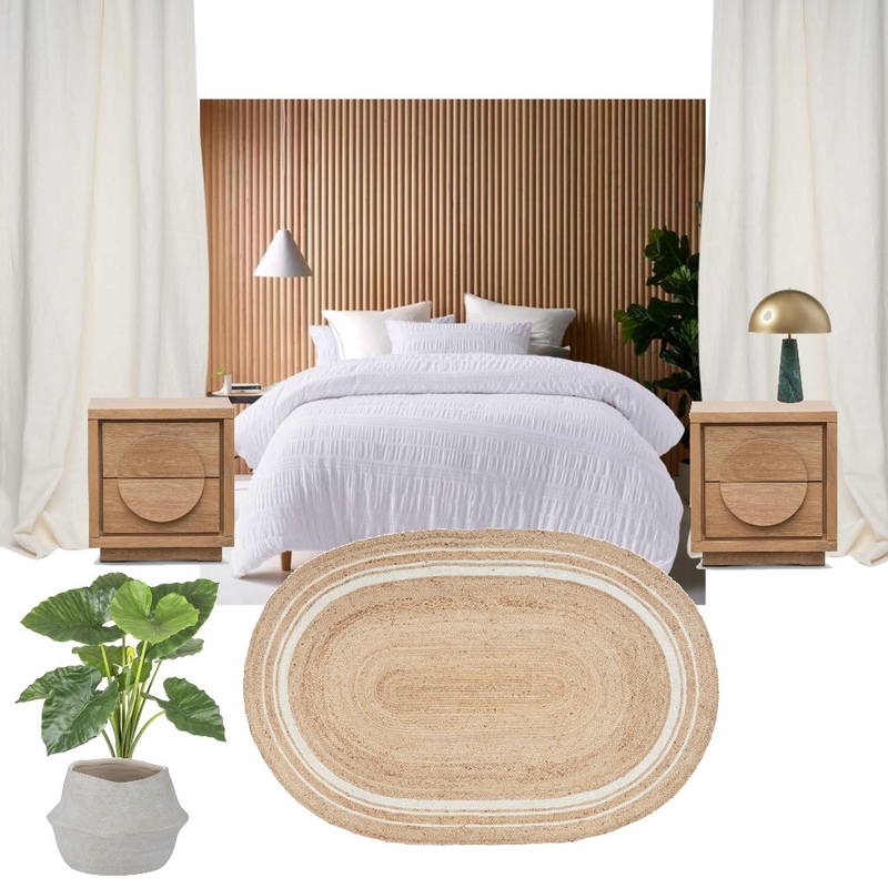 second bedroom Mood Board by Lannyb on Style Sourcebook