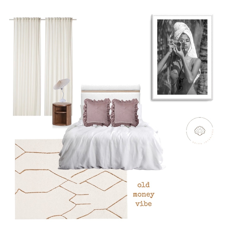 Home Staging x Old Money Vibe Mood Board by Arlen Interiors on Style Sourcebook