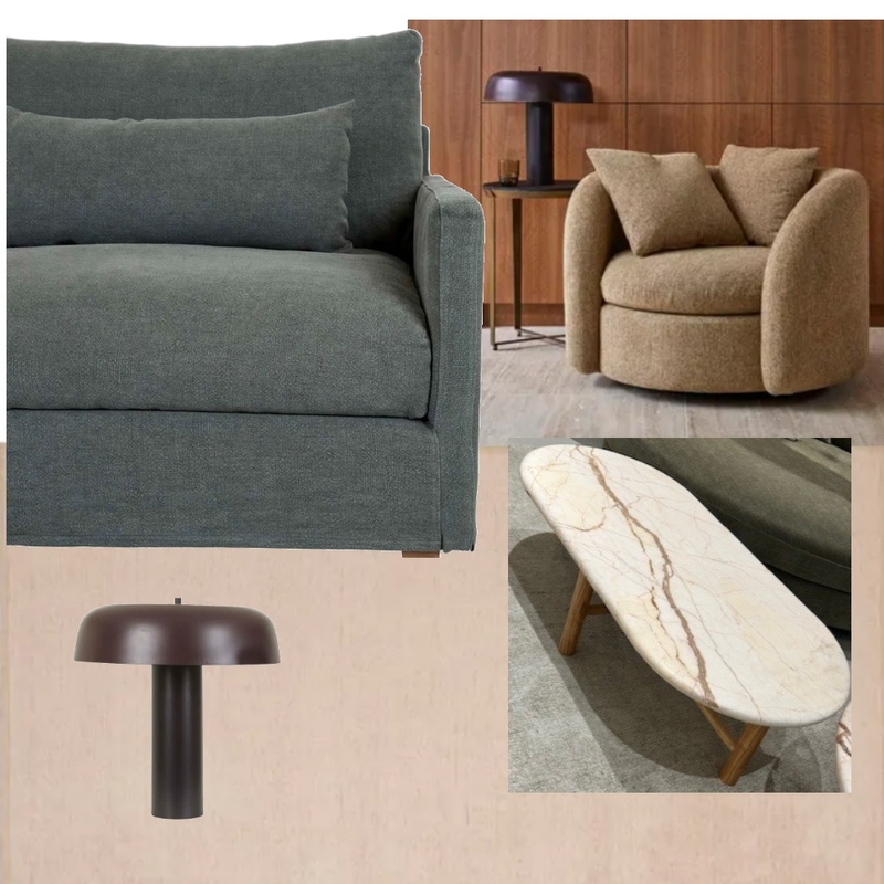 breakout room B Mood Board by Huug on Style Sourcebook