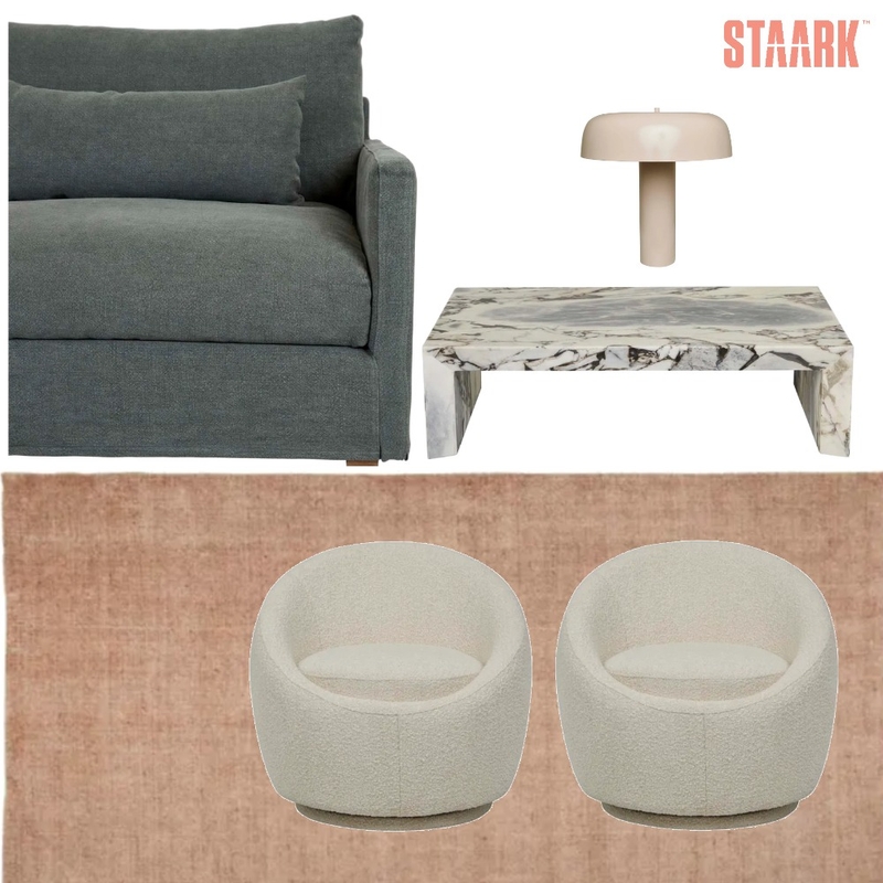 Staark proposal 1 Mood Board by Huug on Style Sourcebook