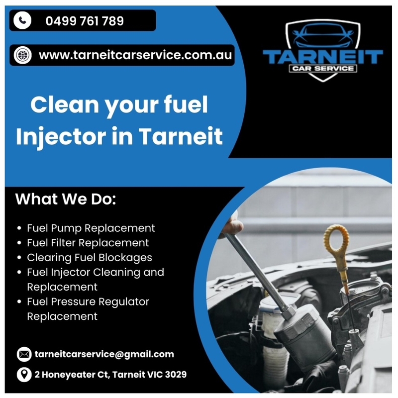 Best Fuel Injector Cleaner in Tarneit | Tarneit Car Service Mood Board by tarneitcarservice on Style Sourcebook