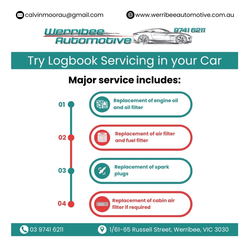 Try Logbook Servicing in your car with Werribee Automotive Mood Board by werribeeautomotive on Style Sourcebook
