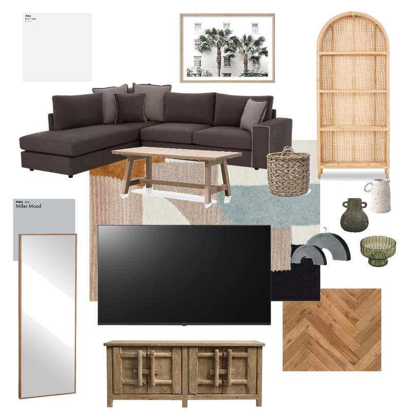 little living room Mood Board by NtK on Style Sourcebook