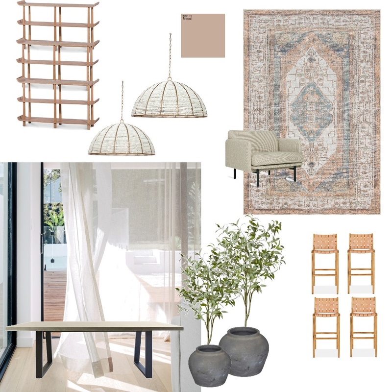 Smart Mood Board by Marlowe Interiors on Style Sourcebook
