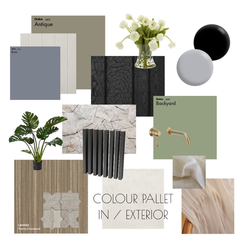 colour pallet Mood Board by renaecotter2012@gmail.com on Style Sourcebook