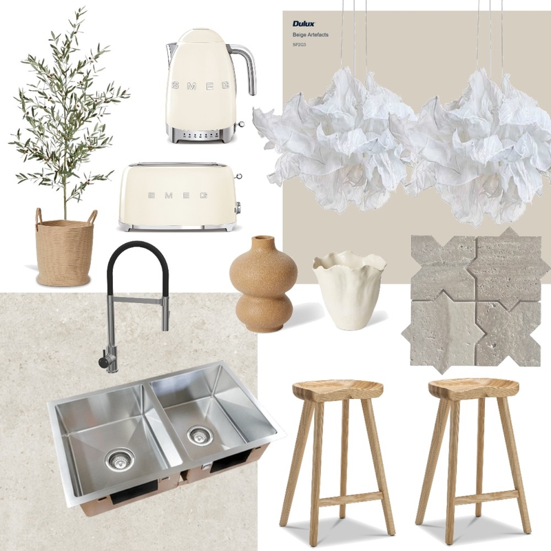 Neutral Mood Board Mood Board by Everhard Industries on Style Sourcebook