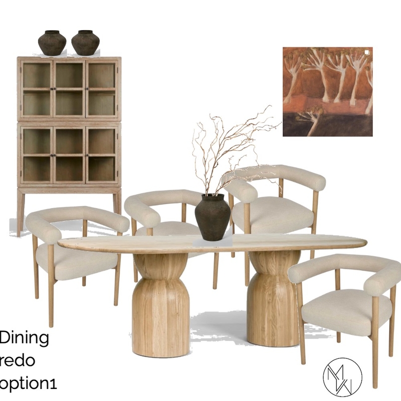 dining refresh   option Mood Board by melw on Style Sourcebook