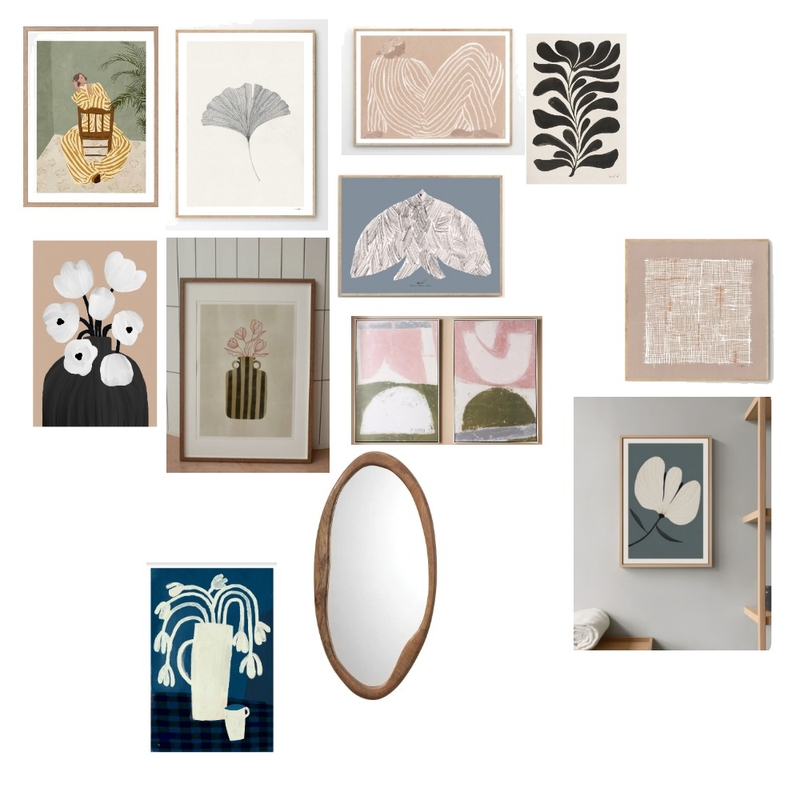 Scandi Mood Board by erinmorgan__ on Style Sourcebook