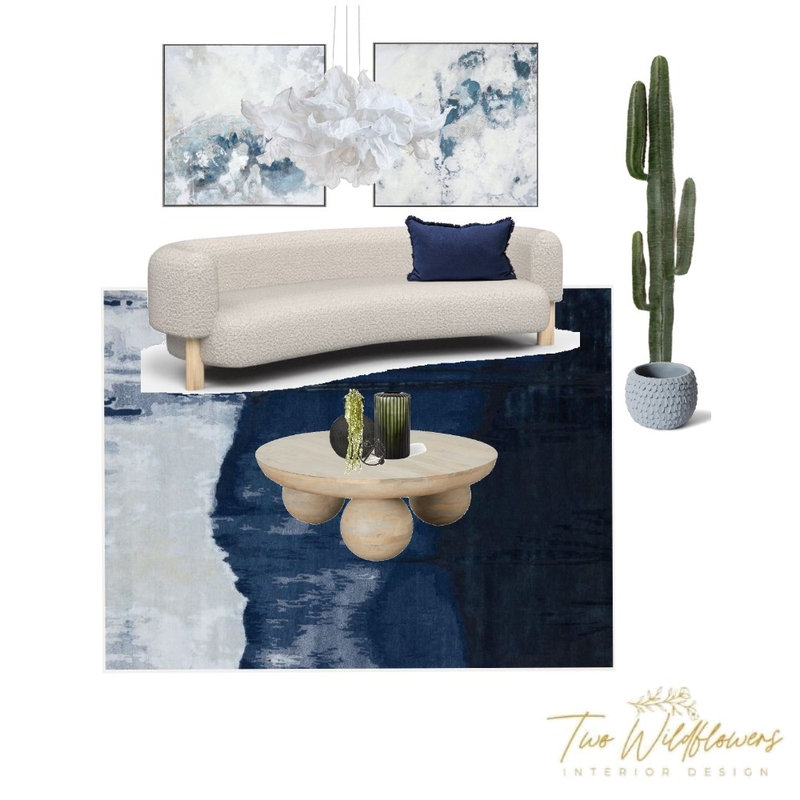 Shibori Moodboard Mood Board by blukasik on Style Sourcebook