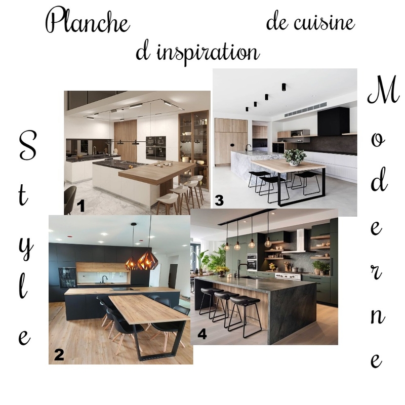 cuisine couleur Mood Board by fatoumi on Style Sourcebook