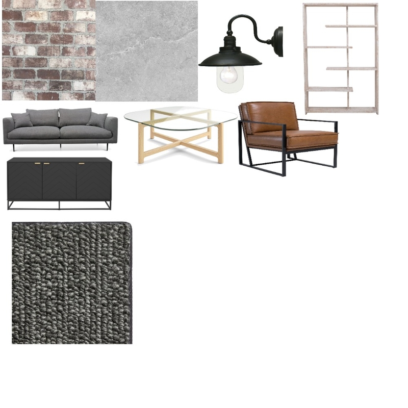 INTERIOR Mood Board by harleyheawood on Style Sourcebook