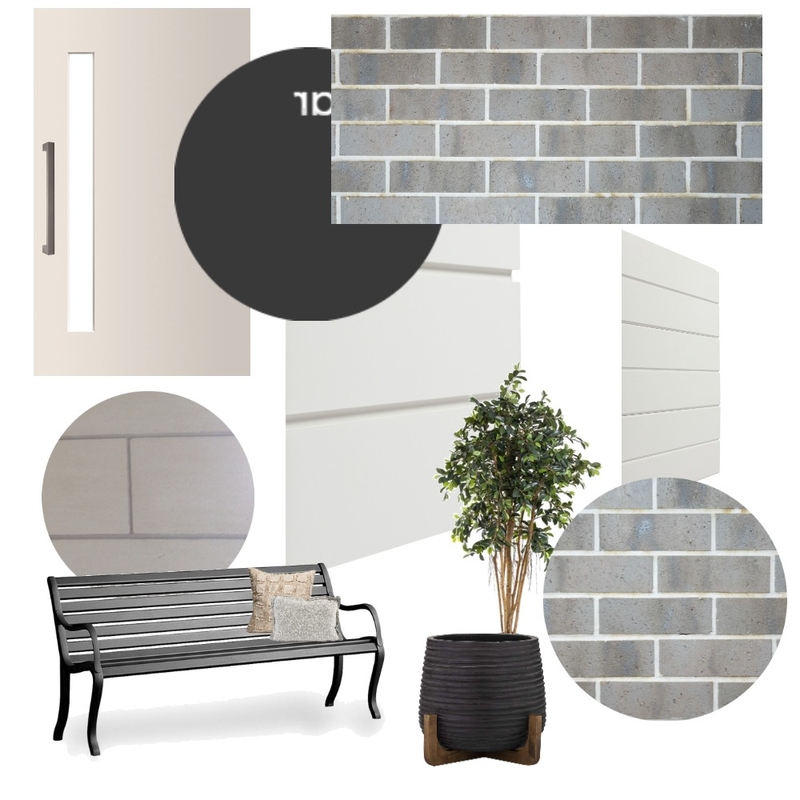 Sapiatzer facade Mood Board by admin@secohomes.com.au on Style Sourcebook