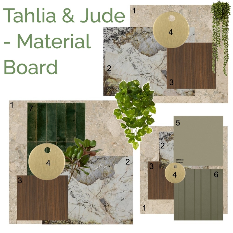 T&J mat board Mood Board by FayeElizabeth on Style Sourcebook