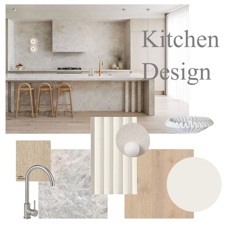 49 Dianna Kitchen Mood Board by Katya W. on Style Sourcebook