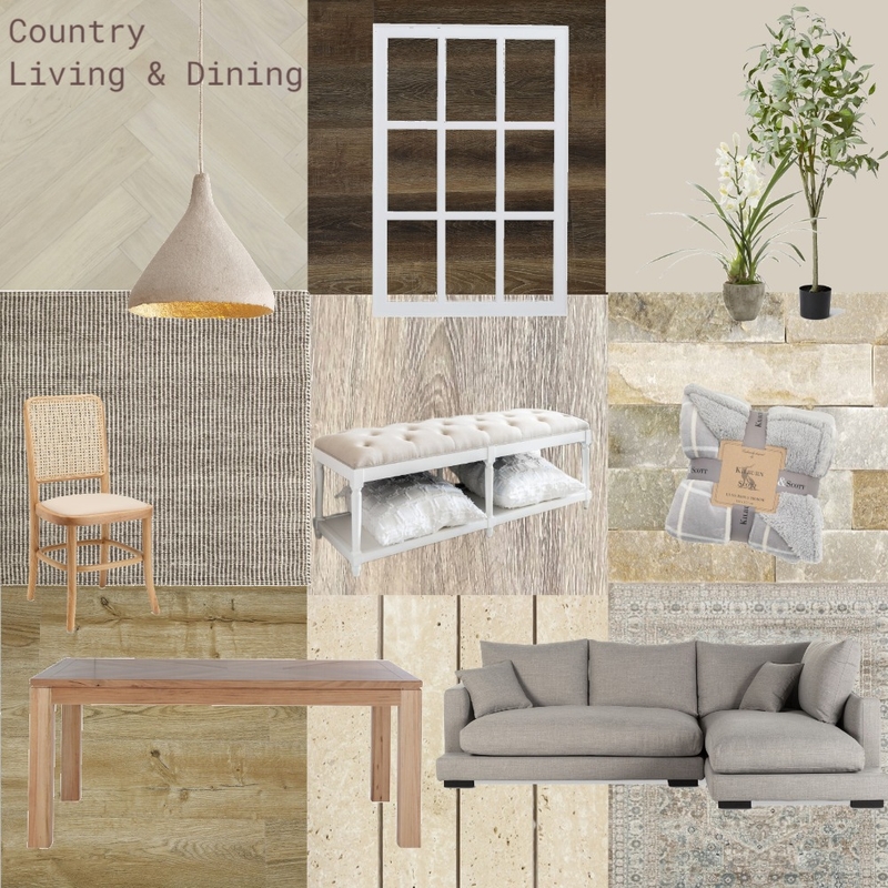 Kitchen and Dining Mood Board by sarah.harback.00@education.tas.edu.au on Style Sourcebook