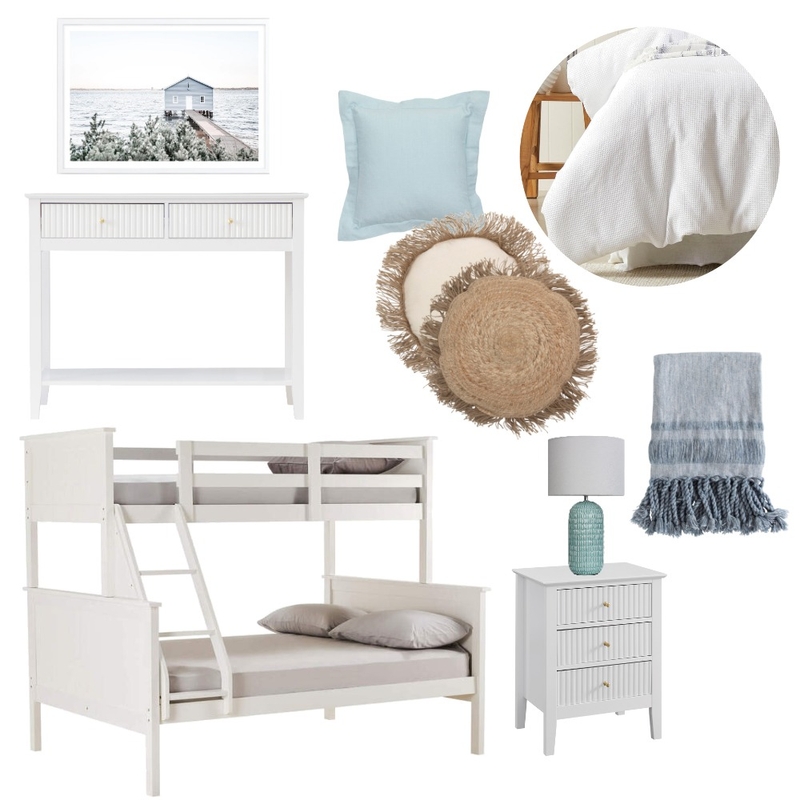 108 Esplanade - Bed 2 Mood Board by Styled.HomeStaging on Style Sourcebook