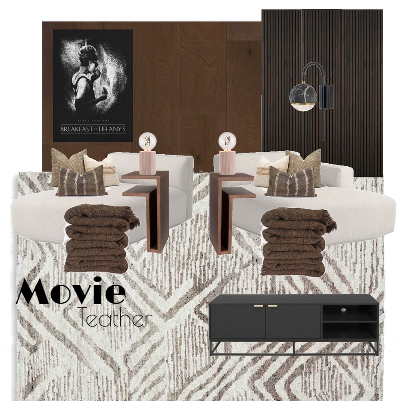 Movie Teather1 Mood Board by layoung10 on Style Sourcebook