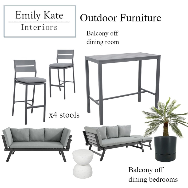 Melinda Balcony Mood Board by EmilyKateInteriors on Style Sourcebook