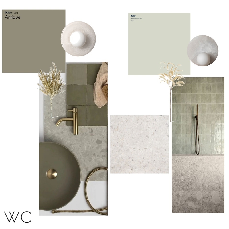 WC-1_ΨΥΧΙΚΟ Mood Board by Eleni Argyropoulou on Style Sourcebook