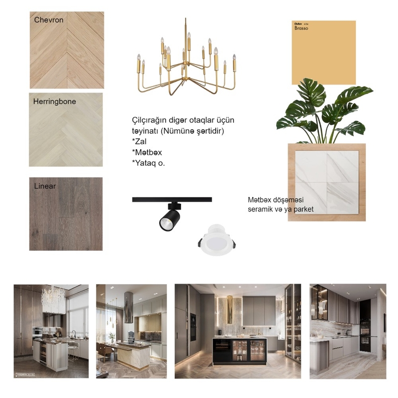 Shagan Villa 1ft floor Mood Board by kkerimov on Style Sourcebook