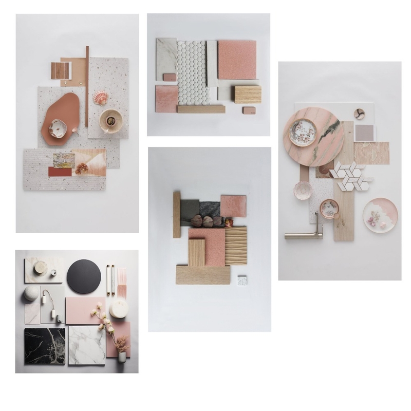 Bathroom2pink Mood Board by Eleni Argyropoulou on Style Sourcebook