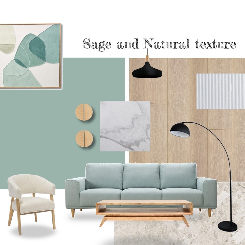 Sage green Mood Board by thegreenelement on Style Sourcebook