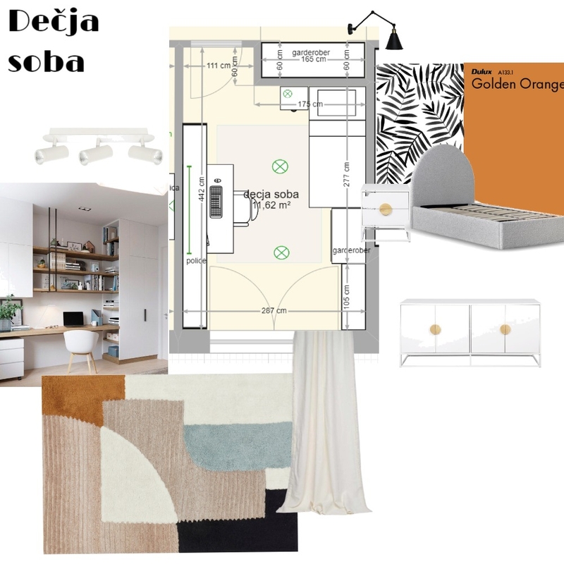 Dipl decja Mood Board by MileDji on Style Sourcebook