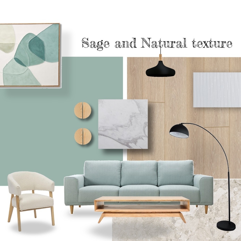 Sage green Mood Board by thegreenelement on Style Sourcebook