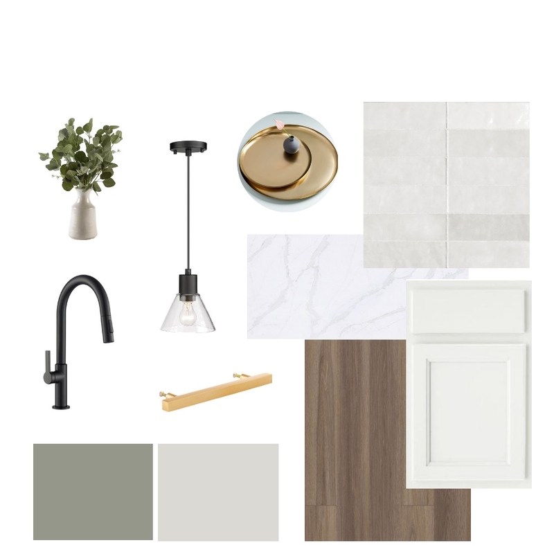 6407 kitchen Mood Board by allynannc on Style Sourcebook