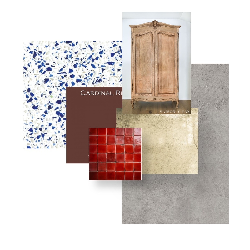 K | CAFE Mood Board by ayse on Style Sourcebook