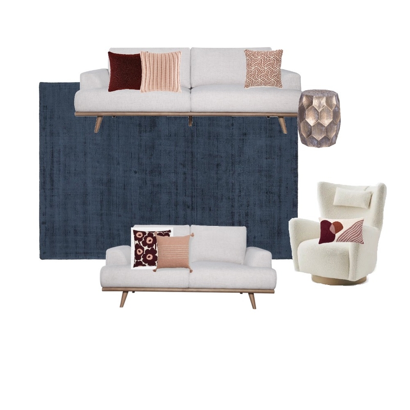 Lounge Cushions Mood Board by A_Collins on Style Sourcebook