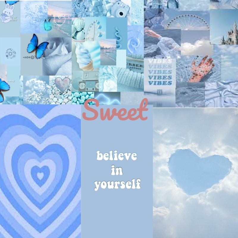 Sweet Mood Board by Aesthetic Designer on Style Sourcebook