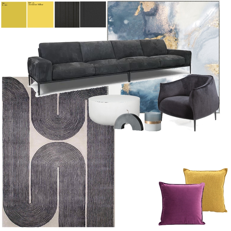 Dont forget about the grey Mood Board by lejiboc on Style Sourcebook