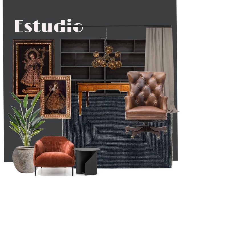 Studio1 Mood Board by layoung10 on Style Sourcebook