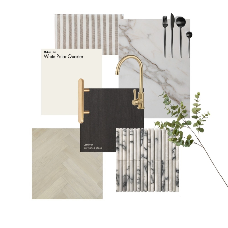 modern elegant kitchen Mood Board by Suite.Minded on Style Sourcebook