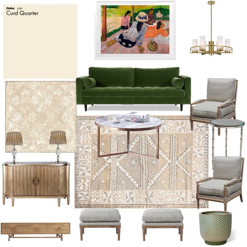 Living room Mood Board by Land of OS Designs on Style Sourcebook