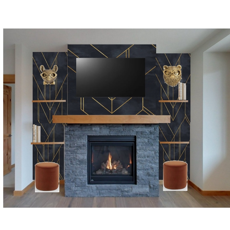 KARRI FIREPLACE Mood Board by Maygn Jamieson on Style Sourcebook