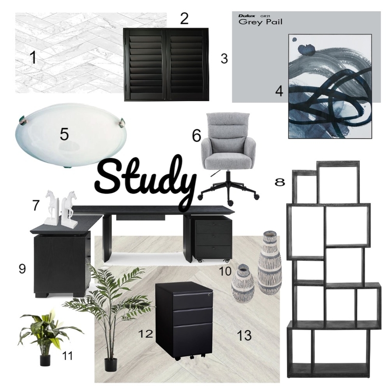 study sample board Mood Board by rtetzlaff70@gmail.com on Style Sourcebook