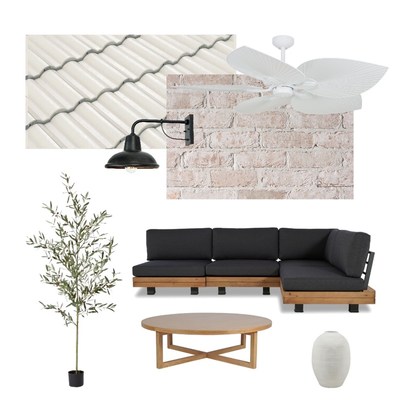 Brickworks Homepage Mood Board by Style Sourcebook on Style Sourcebook