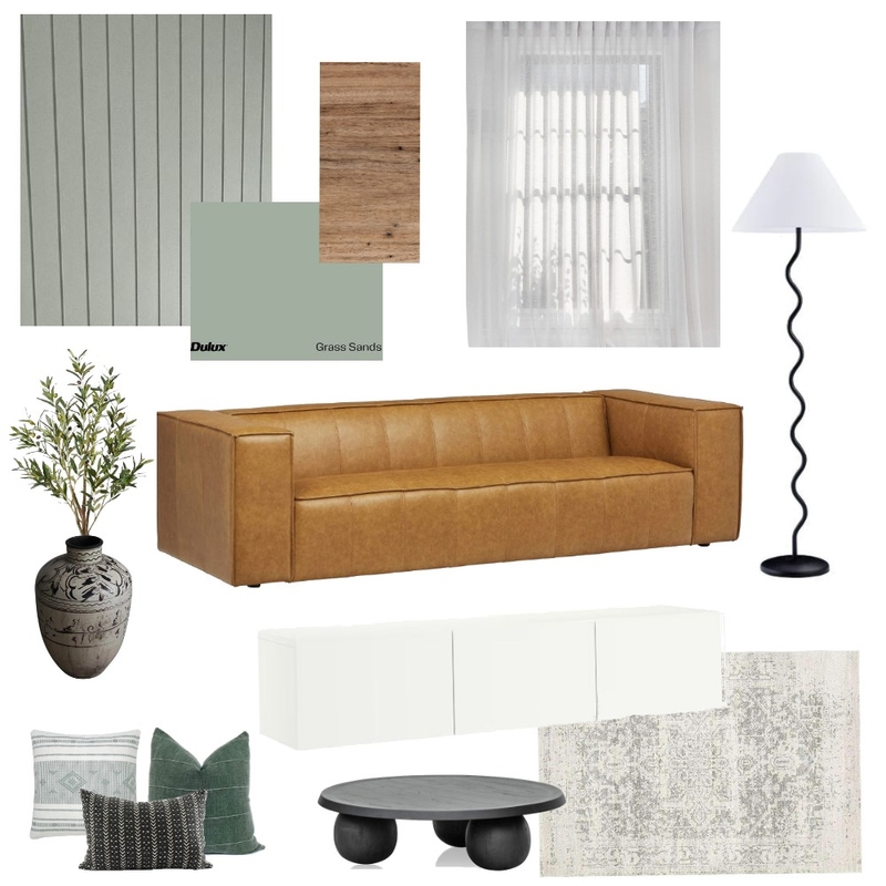 Living Room_5 Mood Board by carleimarie on Style Sourcebook