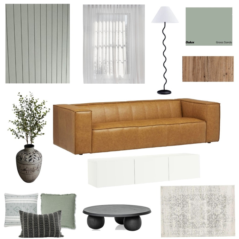 Living Room_9 Mood Board by carleimarie on Style Sourcebook