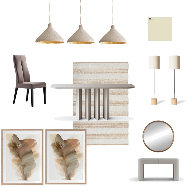 sm bedroom Mood Board by wesam023 on Style Sourcebook