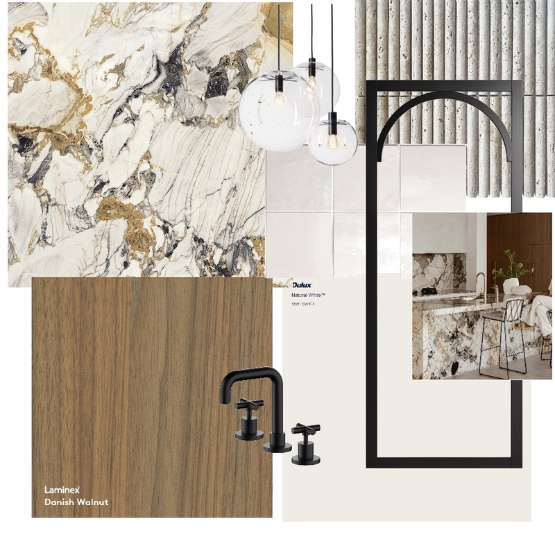 Kitchen 2 Mood Board by shirini on Style Sourcebook