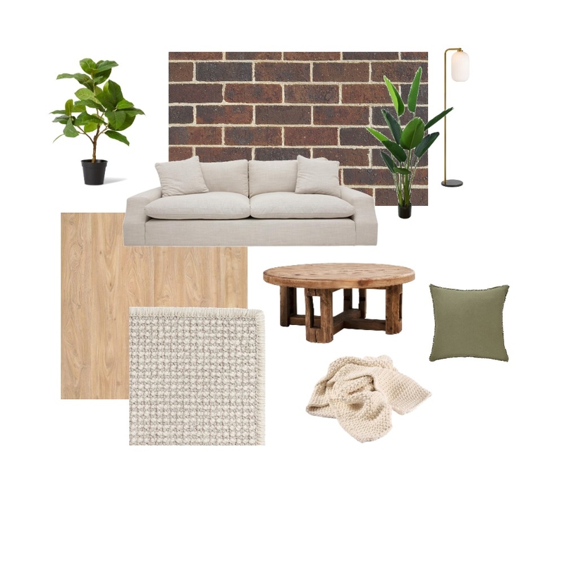 Our Living Room Mood Board by vivianndo on Style Sourcebook